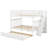 Full Over Full Bunk Bed With Trundle-1198125521-1198125526