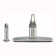 Wasserman Faucets Kitchen Faucet with Side Spray