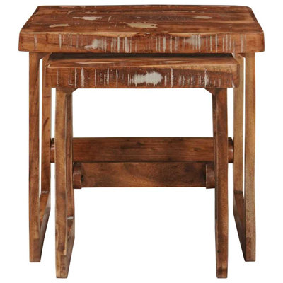 Solid Wood