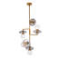 Pimpri 5 - Light Chandelier