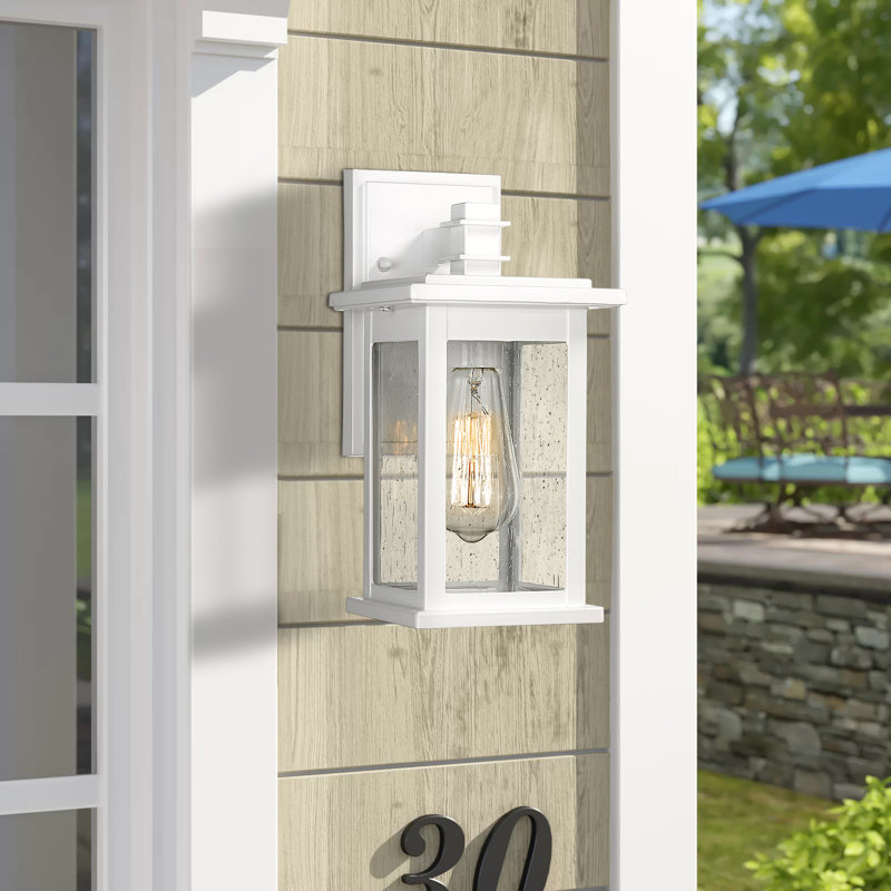 Bowker Wall Light