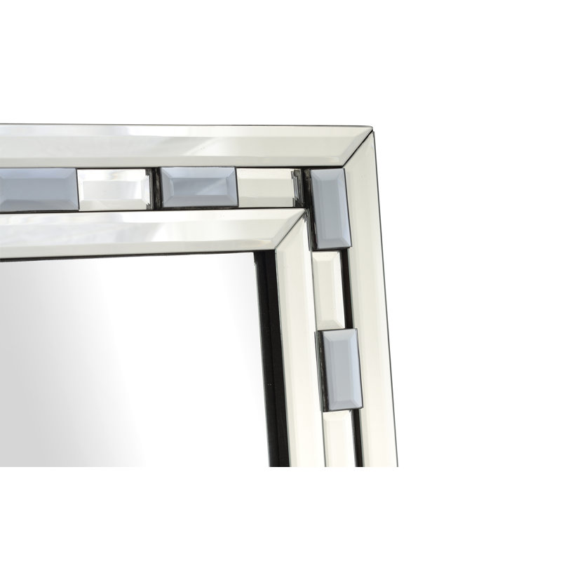 Jett Accent Mirror