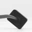 Visual Comfort Signature Cordless Accessory Single R45 Universal Charging Station in Black-1480132959