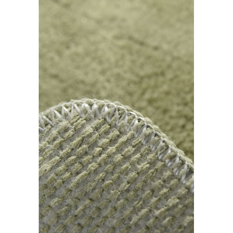 Acrylic Non-Slip Bath Rug