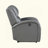 Saidie Faux Leather Lift Assist Power Recliner-194243911