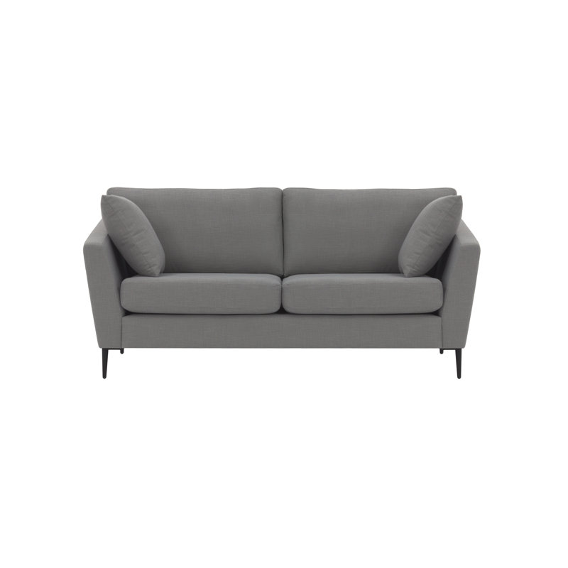 Deshaun Sofa, Grey