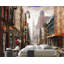 Murale à peindre Yoshiya Street View of New York-77006157
