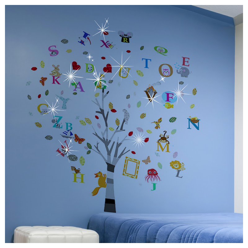 Guadalupe Wall Decal
