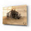«Lost Farmstead On The Prairie 076» par Gordon Semmens-101615025