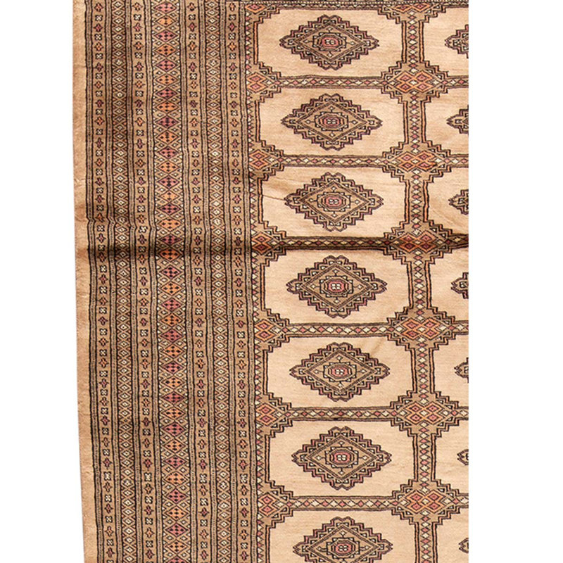 One-of-a-Kind 6'1" X 6'1" Area Rug