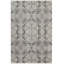 Lindstra Oriental Area Rug in Warm Gray-1358510915