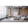 Novack Flush Mount
