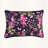 Rectangular Floral Pillow Cover & Insert 14x20 – Decorative Accent Cushion for Christmas Home Décor Gift