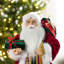 Figurine de père Noël 24 po