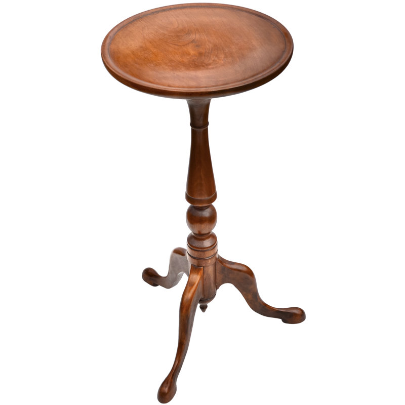 Solid Wood Plant Stand