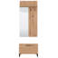 Noralba 142.5cm Sideboard