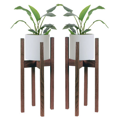 Iftikhar Plant Stand - Set of 2
