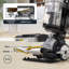 Comfee Bagless Upright Vacuum-123260103