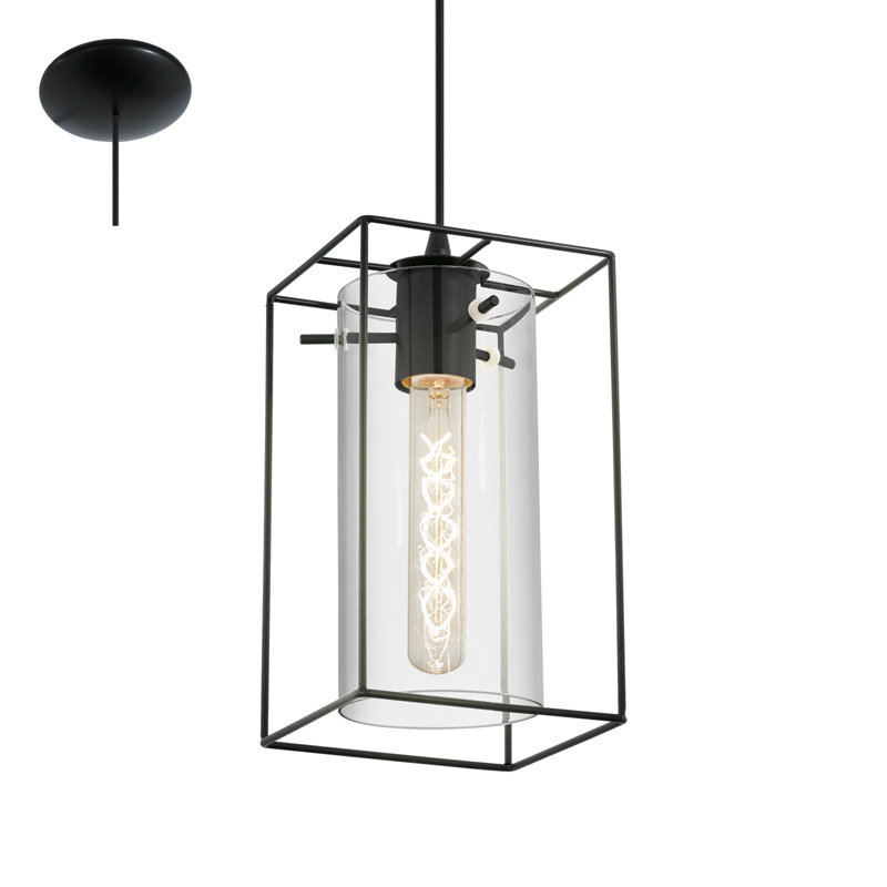 Byrne 1 - Light Pendant