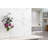 Azira 12 in. x 12 in. Polished Porcelain Mosaic Subway Floor and Wall Tile-40590137