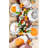 Pumpkins Assorted Salad Plates
