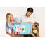 Angyalka Cork Corkboard / Bulletin Board