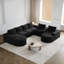 Canapé modulaire Chenille Cloud-373801536