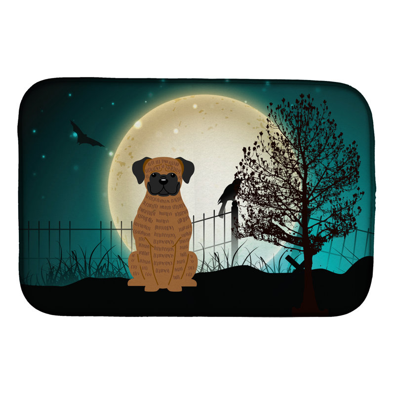 Drying Mat