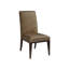 Lowell Leather Dining Chair