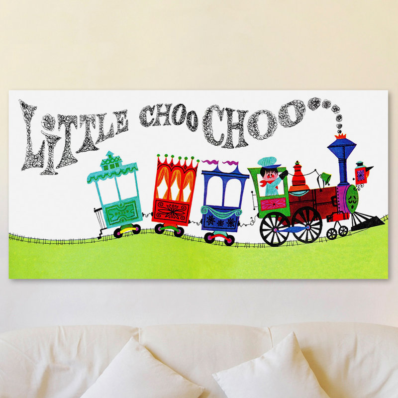 Transportation Canvas Art