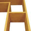 5 Piece Accent Shelf-10347743