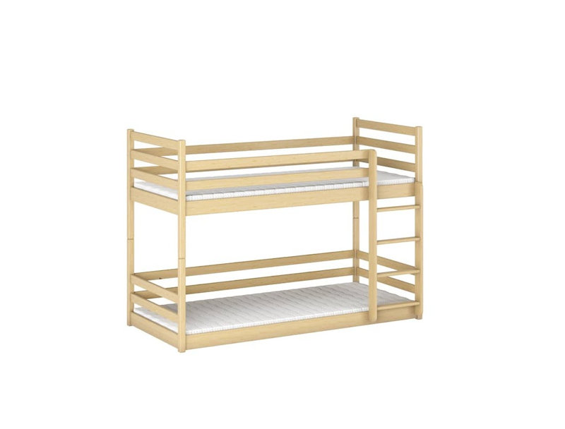 Single (3') Bunk Bed