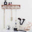25 Hook Wall Mounted Jewellery Holder