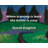 Artsy Quote "When training is hard, the battle is easy." By David Dalglish Gallery Wrapped Canvas-618529314