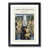 Black Framed selected