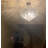 Chellie 6 - Light Dimmable Empire Chandelier