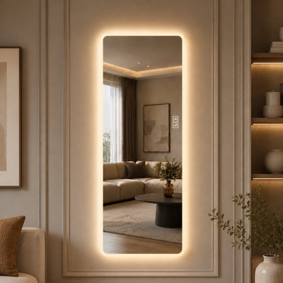 Rectangle Wall Mirror