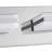 CCT Adjustable Modern LED Vanity Light with Memory Function Rotatable Shades-45796029-45116524