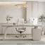 Bureau 70,87 po Modern