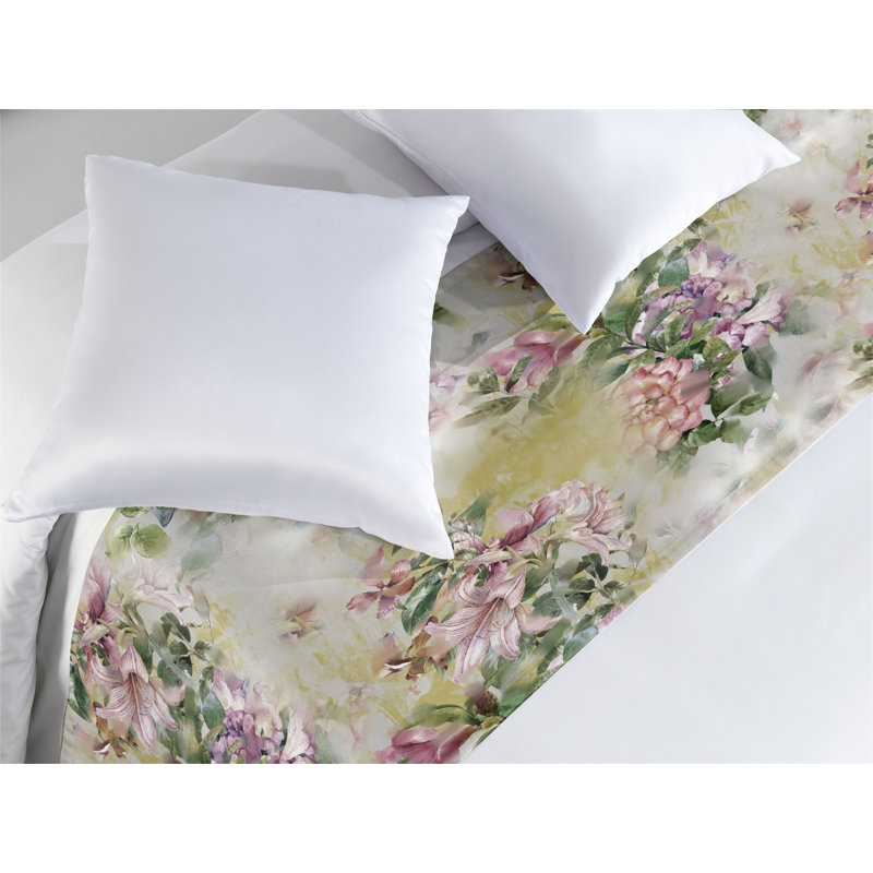 Foulard de lit Ambesonne, Très grand lit