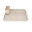 Brabantia Sinkside Dish Drying Rack