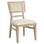 Chaise d'appoint Corene