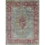 Wool Oriental Area Rug