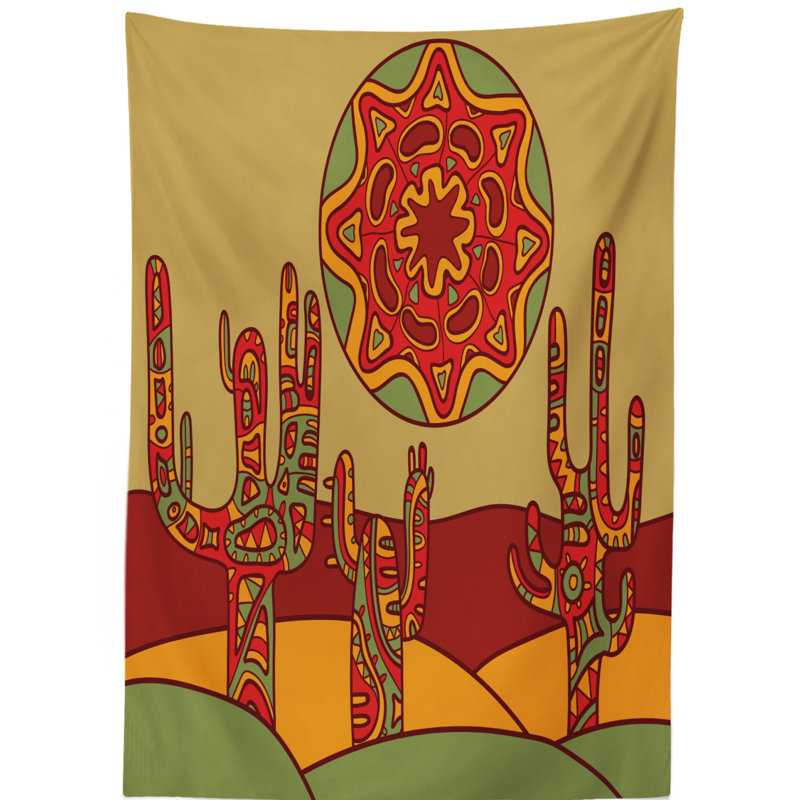 Tablecloth, 70" L x 52" W