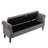 Minaal Velvet Upholstered with Arms Storage Bench-582600326-568421870