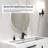 Single-handle Bathroom Faucet with Drain Assembly-55151785