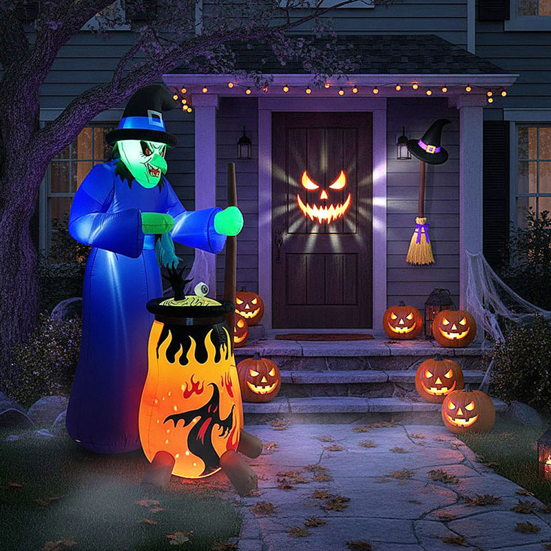Halloween Decoration