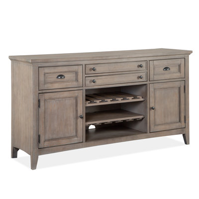 Angeville 66'' Sideboard