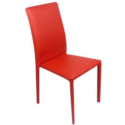 Minot Upholstered Dining Chair