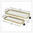 Monalisa Tray - Set of 2